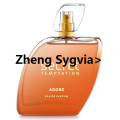 Haodeguiguo Secret Temptation Adore Eau De Parfum for Women, 50ml | Long Lasting Floral Office Wear Fragrance| Luxury Perfume Gift for Wife(FROM INDIA)JEZ. 