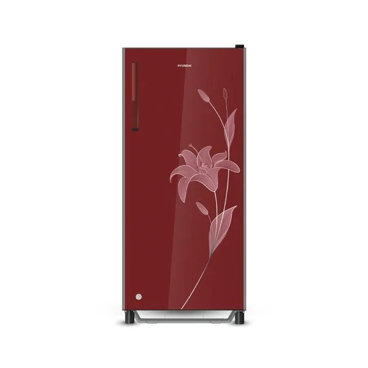 Hyundai%20Single%20Door%20Refrigerator%20-%20HYRO-180RKL2%20-%20Image%202