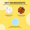Dr. Sheth's Haldi & Hyaluronic Acid Sunscreen - 50g. 