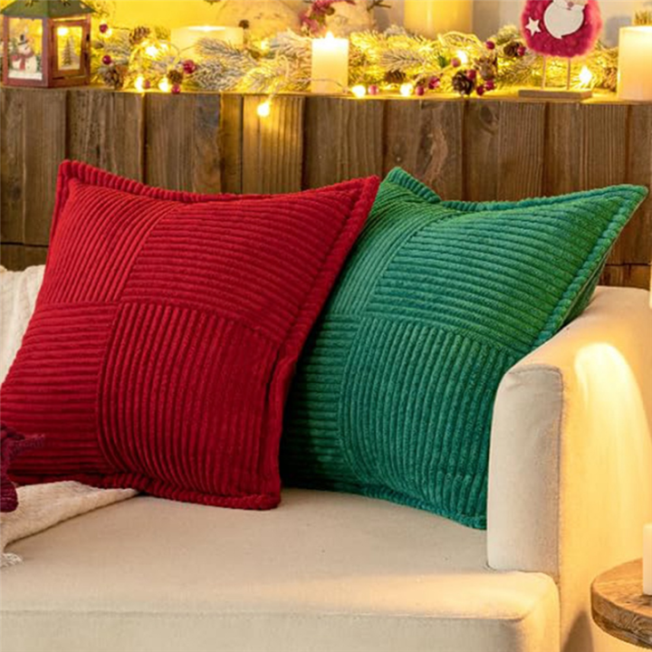 Corduroy%20Pillow%20Covers%20with%20Splicing%20Soft%20Couch%20Pillow%20Covers%20Broadside%20Striped%20Decorative%20Textured%20Throw%20Pillows%20Easy%20to%20Use%20Beige%20-%20Image%205