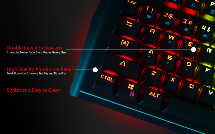 Imperion%20Kg-M10F%20Trooper%2010%20Mechanical%20Gaming%20Keyboard%20Red%20Switch%20104%20Keys%20--%20Smooth%20Linear%20Thock%20Stable%20Stabilizer%20Gamers%20Computer%20Games%20Pc%20Laptop%20Desktop%20Usb%20Office%20Wired%20Fast%20Typing%20Wasd%20Input%20-%20Image%207