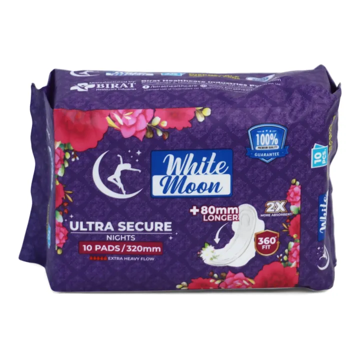 WhiteMoon%20Pads%20&%20Pantyliner%20Pack%20of%203(All%20Day%20Ultra+Ultra%20Secure%20Nights+Pantyliner)%20-%20Image%204
