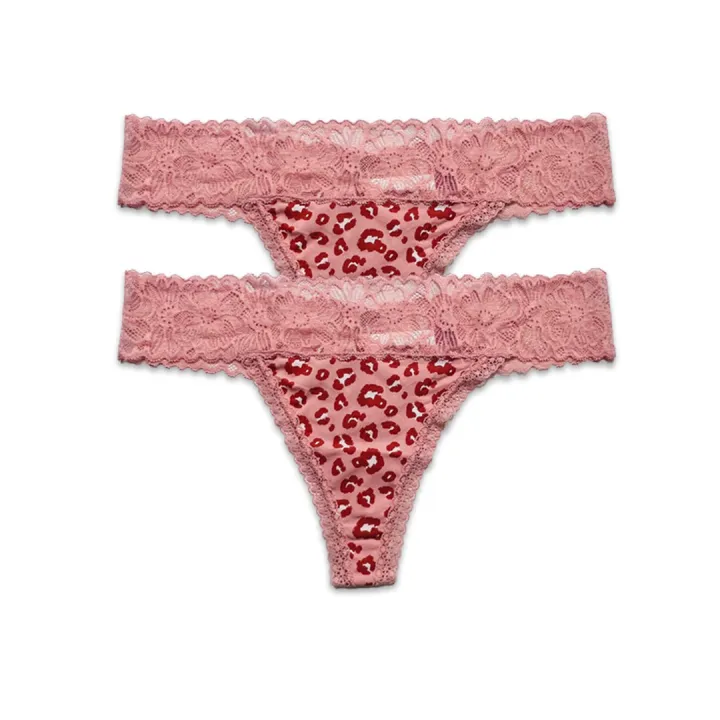 Multicolor%20Thong%20For%20Women-%201%20Pcs%20-%20Fashion%20%7C%20Panties%20For%20Women%20%7C%20Thongs%20%7C%20Women'S%20Innerwear%20%7C%20-%20Image%202