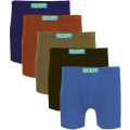 Amul Men Trunk Underwear (Pack of 5). 