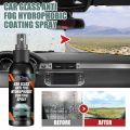 Car Anti Fog Spray for Windshield ,Mirrors,Glasses. 