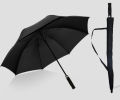 Big Size 8 Ribs Heavy-Duty Windproof, Waterproof Straight Auto Open Large Umbrella. 