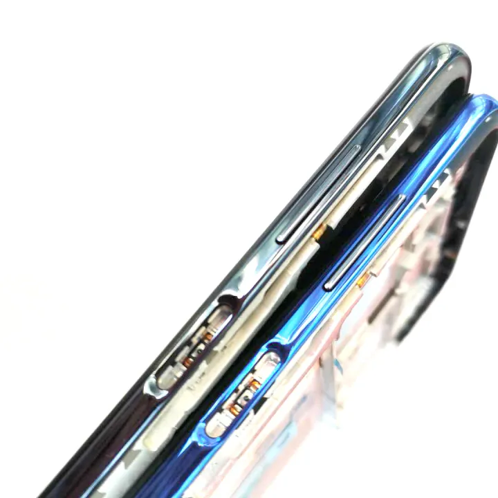 NEW%20%E3%80%90Innovative%20design%E3%80%91LCD%20Front%20Housing%20Middle%20Frame%20Bezel%20Plate%20For%20Xiaomi%20Poco%20X3%20/%20X3%20Pro%20/%20X3%20NFC%20Smartphone%20Repair%20Parts%20-%20Image%205