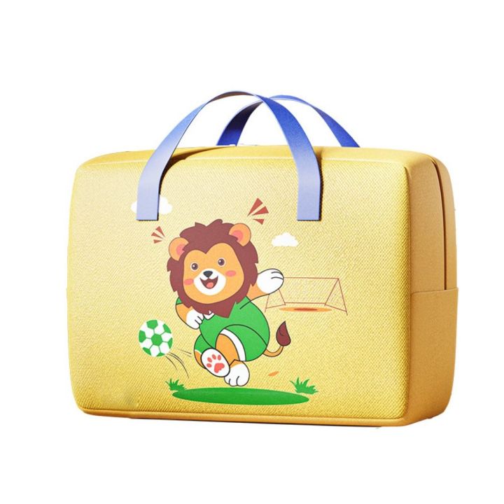 Cute%20Cartoon%20Kindergarten%20Quilt%20Storage%20Bag%20Waterproof%20Dustproof%20Cartoon%20Pattern%20Luggage%20Bag%20Large%20Capacity%20Moisture-proof%20Clothing%20Finishing%20Bag%20Student%20-%20Image%209