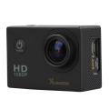 Action Camera Hd 1080P 12Mp Waterproof Sports Camera (1080P). 
