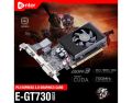 Graphic Card GT 730 4GB DDR3 Enter. 