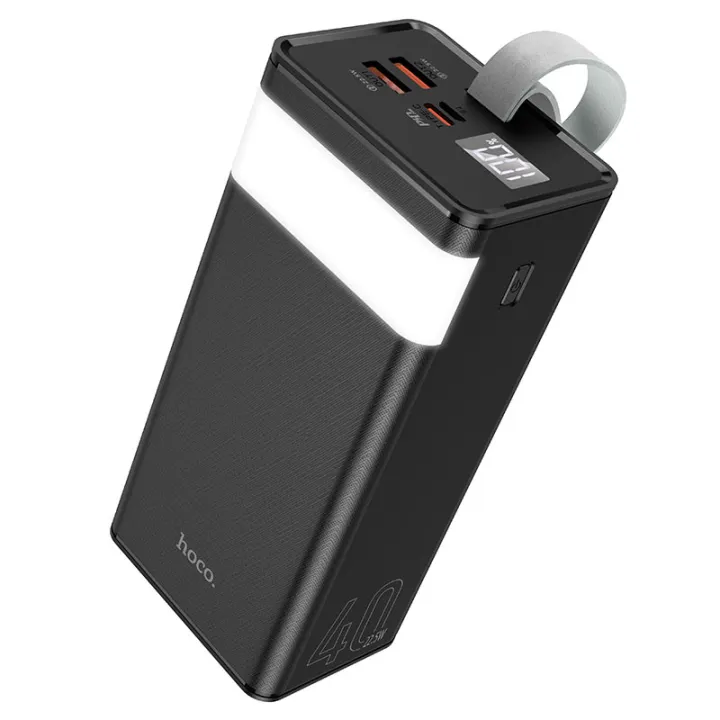 HOCO%20Power%20bank%20J86%20Powermaster%2022.5W%2040000mAh%20-%20Image%202