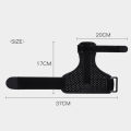 Wrist Thumb Support Protector Tendon Sheath Injury Recovery Thumb Brace Splint Finger Holder Protector Brace for Left Right Hand. 