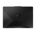 ASUS TUF GAMING A15 FA506NCG - 15.6 FHD - AMD R7-7445HS | 16GB DDR5 | 512GB PCIE G4 SSD | RTX 3050 | Windows 11 | Backlit Keyboard | Graphite Black | 2 Year Int'l Warranty | 1 Year Perfect warranty - Nagmani International. 