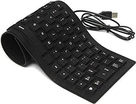 Silicone%20Flexible%20Soft%20Roll-up%20Waterproof%20Portable%20USB%20Wired%20Keyboard%20for%20PC%20Notebook%20Laptop%20-%20Image%204