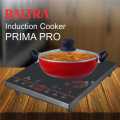 Baltra Induction Cooktop BIC122 PRIMA PRO. 