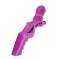Men/Women Hair Salon Crocodile Styling Tools Alligator Hair Clips Hairpins Section Clamps. 