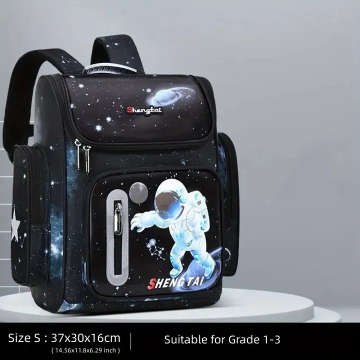 Waterproof%20School%20Bag%203D%20Astronaut%20Space%20Sky%20Pattern%20Backpack%20for%20Primary%20School%20Students%20Bag%20for%20Class%201%20to%203%20-%20Image%205