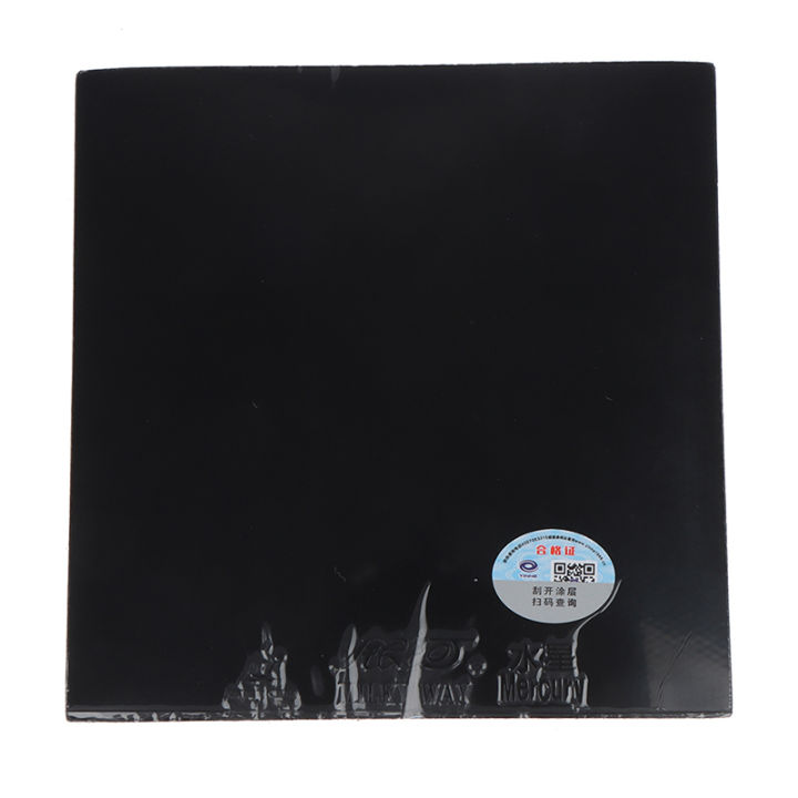 MERCURY 2 Table Tennis Rubber Galaxy Pips-In Original YINHE Ping Pong Rubber
