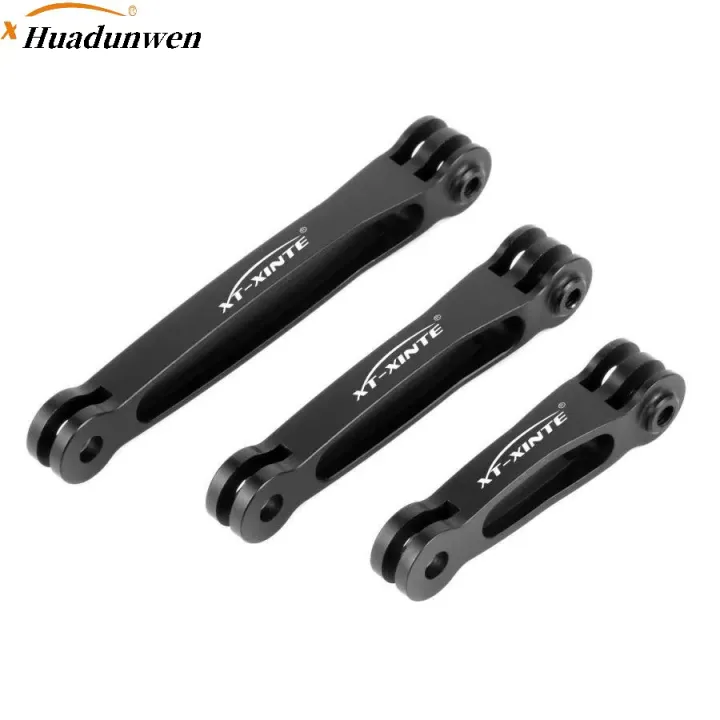 Huadunwen%20Camera%205pro%20Insta360%20Self%20Arm%20Extension%20Helmet%20Aluminum%20Gopro%20Bargain%20price%20Adapter%20for%2013%20Stick%20Tripod%20Adapter%20ActionPocket3%20Mount%20-%20Image%202