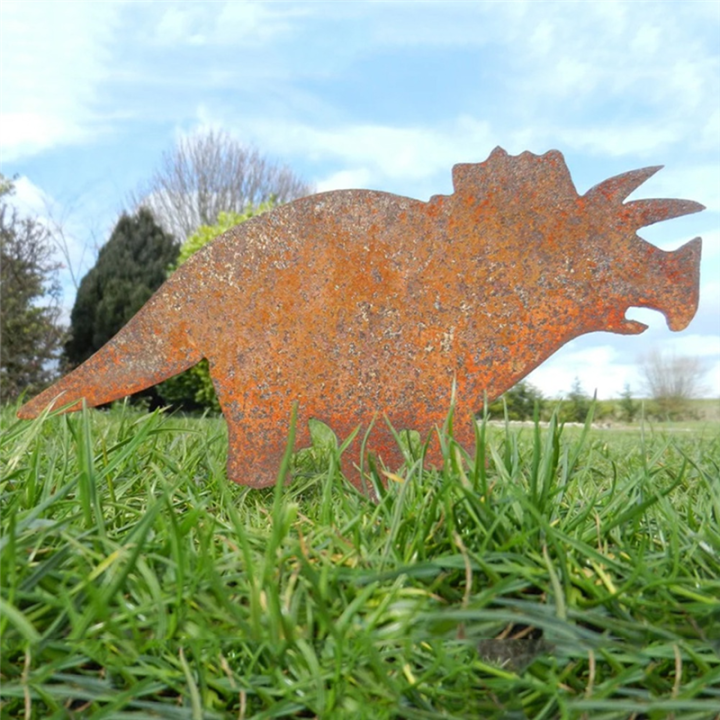 Metal%20Dinosaur%20Fence%20Post%20Topper,%20F%20-%20Image%202