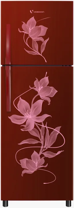 Videocon%20Double%20Door%20245%20Liter%20Refrigerator%20Metal%20Door%20Jumbo%20Freezer%20with%20Ice%20Twister%20-%20Image%203