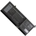 G91J0 Laptop Battery Compatible with Dell Latitude 3320 3420 3520 Vostro 3510 3511 3515 5310 5410 5415 5510 5515 Inspiron 5418 5518 7415 2-in-1. 