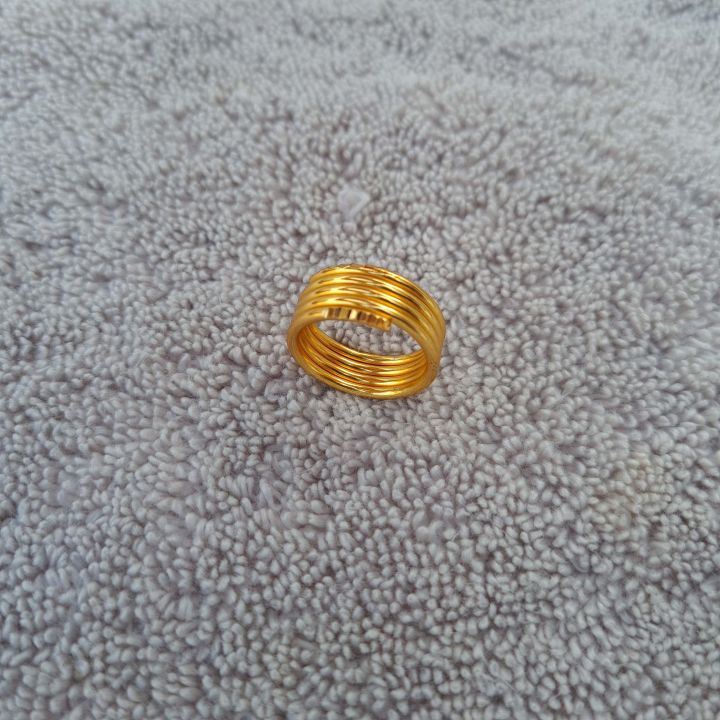 Panchadhatu%20Beruwa%20Ring%20Gold%20Design%20For%20Both%20Men%20And%20Women%20-%20Image%203