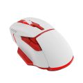 Ajazz AJ039 Wireless Mouse RGB Tri-mode. 