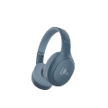 (New Launch) Ultima Bass 430 Headphones with 60 Hrs Playback Time, Ultima Supreme Sound, Game Mode (40ms), 40mm Drivers, Bluetooth Headphone, Voice Control, Environmental Noise Cancellation Wireless Over The Ear Headsets, Clear 4 Mic for Calls, BT 5.4. 
