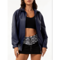 Women's Jackets Dark Blue S. 