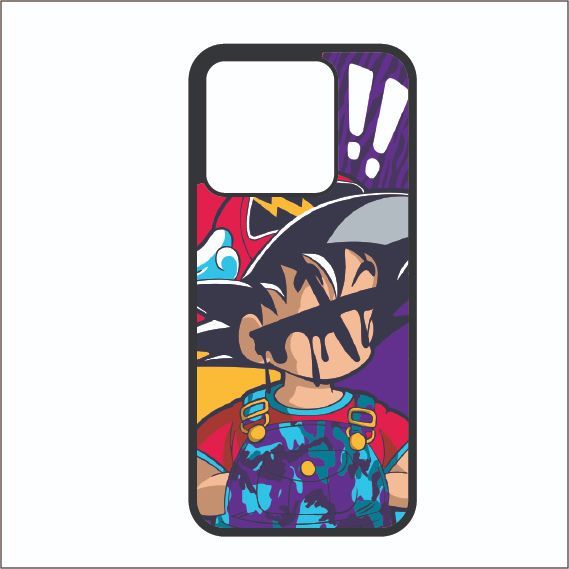 NexNep%20Goku%20Xiaomi%20Redmi%2010C%20Printed%20Hard%20Phone%20Case%20Cover%20-%20Image%202