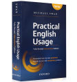 Practical English Usage: Fully Revised International Edition by Michael Swan. 