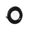 Eagle Outdoor Waterproof Cat6 Utp Cable 20M With Rj45 Jack Fitted. 