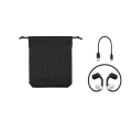 Sony Float Run Open-Ear Wireless Headphones. 