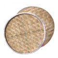 Large Size Hand Woven Nanglo | Eco-friendly Platter. 