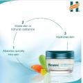 Himalaya Herbals Oil-Free Radiance Gel Cream - 50G. 