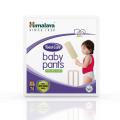 Himalaya Total Care Baby Pants Diapers, Extra Large, 74 Count. 