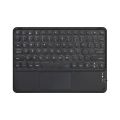 COTECI Wireless Keyboard with Touchpad for iPad  Samsung Tab Laptop Macbook. 