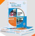 Essentials of BSc. CSIT Entrance Preparation Book (hpdc:6650). 