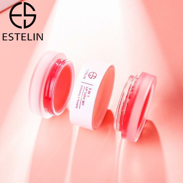 3-in-1%20Lip%20Care%20Set%20Cherry%20%E2%80%93%20Sugar%20Lip%20Scrub,%20Lip%20Mask%20&%20Lip%20Balm%20%7C%20Deep%20Moisture,%20Soft%20&%20Smooth%20Lips%20-%20Image%202