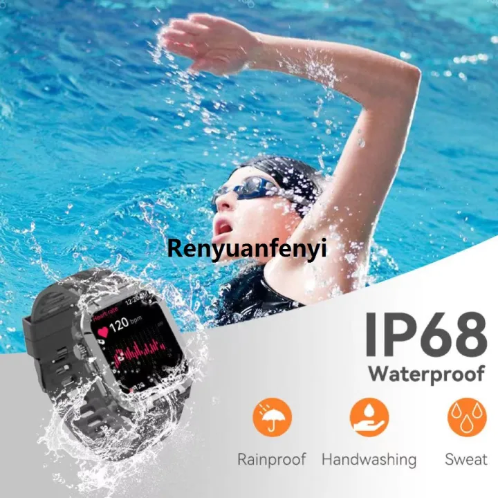 Renyuan%20Apex%20Fit%20Sport%20S06%20Smartwatch%201.91''%20Full%20Touch%20Screen%20BT%20Call%20Bargain%20price%20Outdoor%20Fitness%20Tracker%20Smart%20Watch%20With%20IP68%20Waterproof%20-%20Image%203