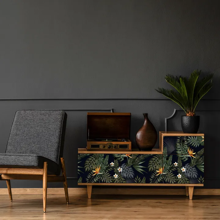 Artsy%20Home%20Wall%20Stickers%20Premium%20Furniture%20Wichai%20120cm%20x%2040cm%20-%20Image%204