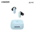 soundcore R50i NC True Wireless (TWS) Earbuds | Bluetooth 5.4 | 45H Playtime | IP54 Water Resistant | AI Clear Calls | Active Noise Cancellation(ANC) | App Support. 