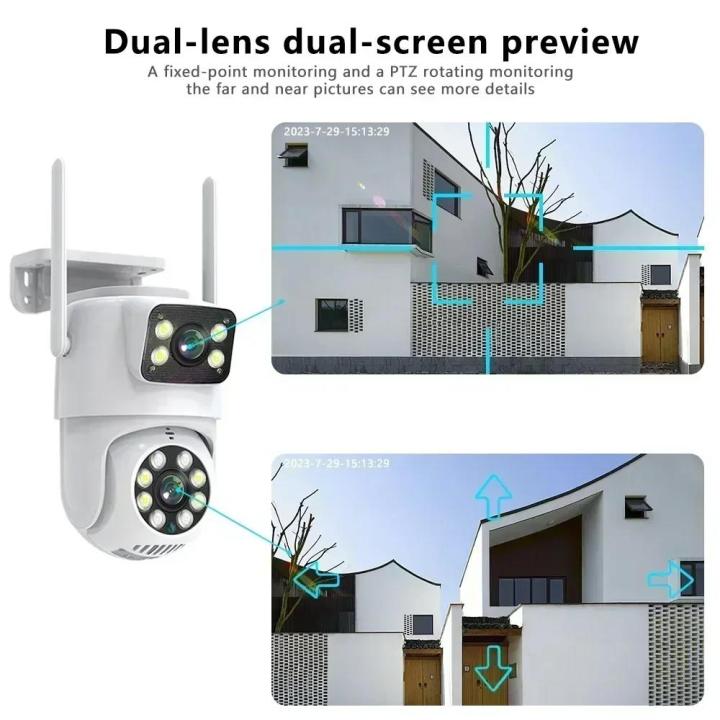 New%20models%20on%20sale%204K%208MP%20Dual%20Lens%20WiFi%20Camera-Full%20HD,%20PTZ%20Dual%20Screen,%20AI%20Human%20Auto%20Tracking,%20Outdoor%20Security%20Video%20Surveillance%20Camera%20Tuya%20-%20Image%202