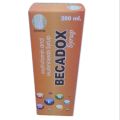 Becadox Syrup 200 ml. 
