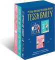 Phulchowki Books Tessa Bailey Boxed Set (It Happened One Summer / Hook, Line, and Sinker / Secretly Yours) (English, Paperback) By Tessa Bailey. 