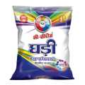 V-Series Ghari Maha Shaktishali Detergent Powder -900 G. 