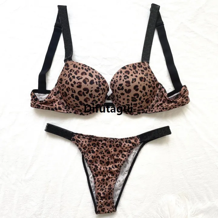 Difutagui%20Women's%20Thong%20Women's%20Panties%20Underwear%20Solid%20Color%20Thong%20Hot%20Selling%20Women's%20Underwear%20Rhinestone%20Letter%20Pattern%20Underwear%20-%20Image%206