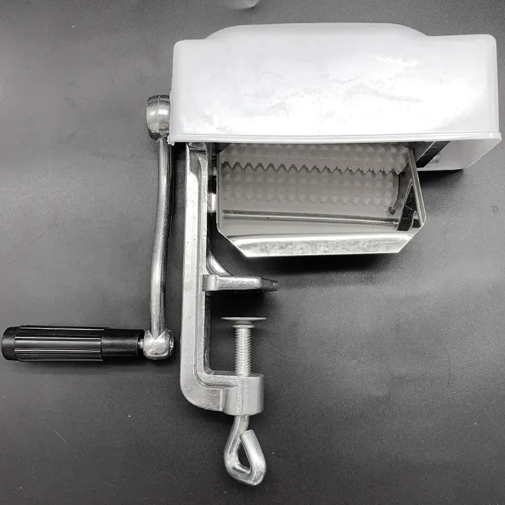 Meat%20Tenderizer%20Metal%20Fast%20Machine%20Steaker%20Meat%20Grill%20Marinating%20-%20Image%205