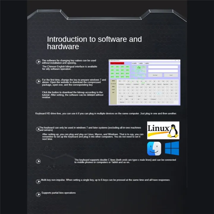 3%20Keys%20Macro%20Programming%20Mini%20Keyboard%20for%20Photoshop%20Gaming%20Hotswap%20Programming%20Keypad%20Copy%20Paste%20Macropad%20Durable%20-%20Image%205